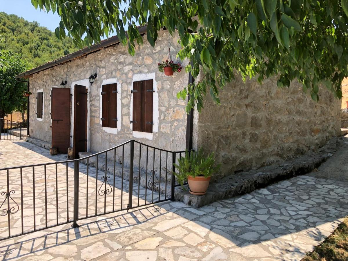 Grandfather'S Secret Danilovgrad Exterior foto