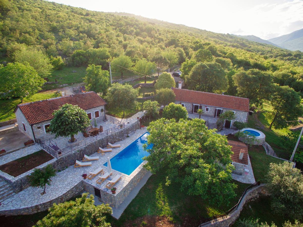 Grandfather'S Secret Danilovgrad Exterior foto